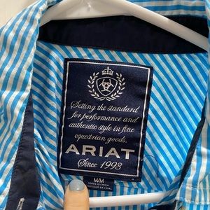 Ladies Ariat Shirt